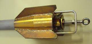 Гидрометеоприбор ТГ-1 Трубы для электропроводки
